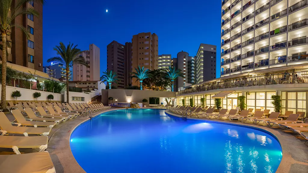 hotel-rh-princesa-benidorm