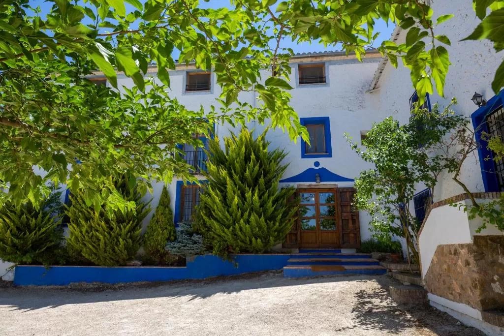 Mas Fontanelles Rural Hotel