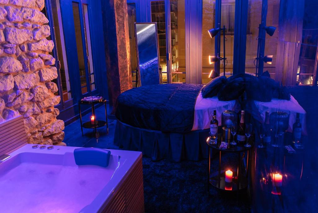 Hotel Utopia Alicante