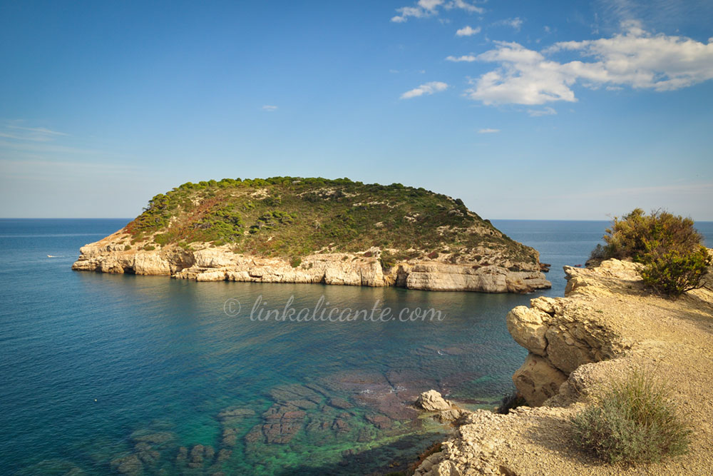 Ruta Cap Prim Cala Sardinera Xàbia