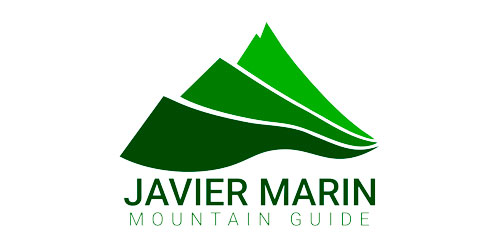 Javier Marín Mountain Guide