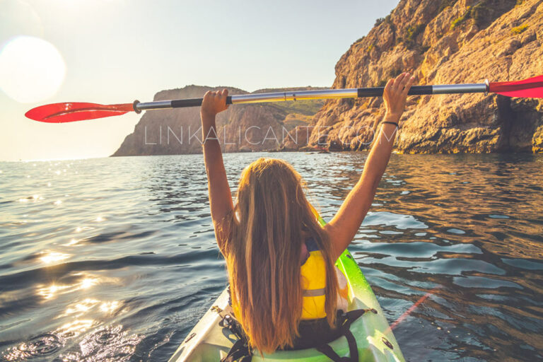 La Ruta de los 15 Miradores de Jávea/Xàbia LinkAlicante