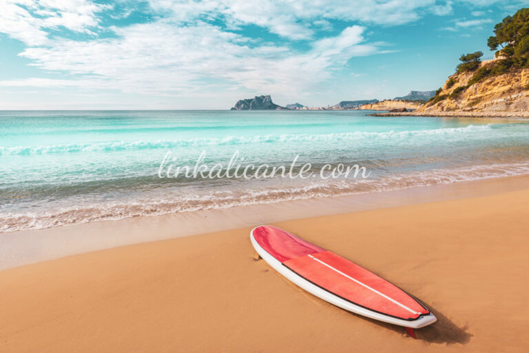 kayak-paddle-surf-alicante-costa-blanca