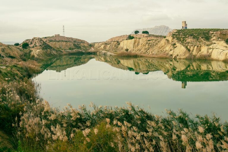 lagunas-rabasa-ruta-senderismo-alicante