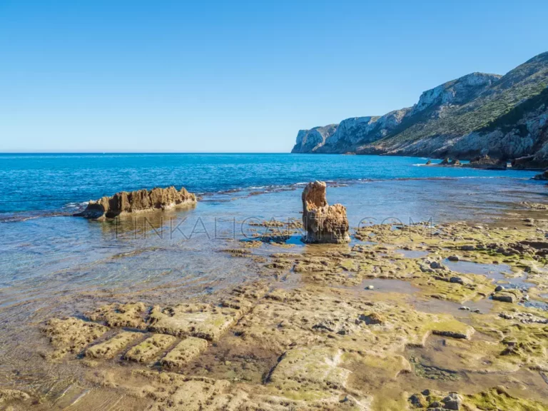 Inicio 5 Les Rotes de Dénia y Cabo San Antonio