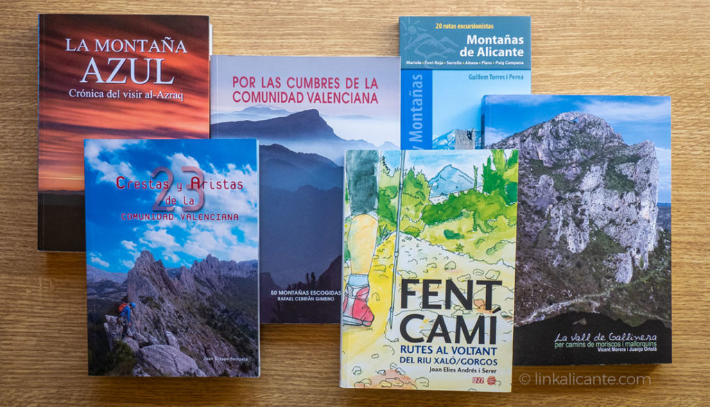 Regalos para amantes de la Montaña Excursiones