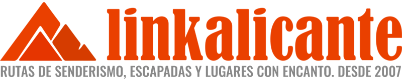 LinkAlicante.com, Rutas de Senderismo y lugares con encanto en la provincia de Alicante