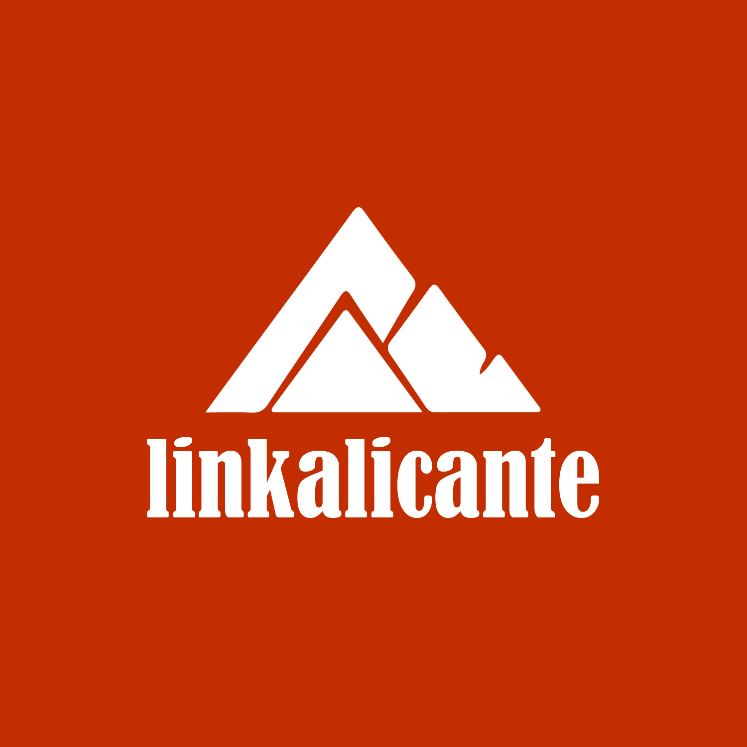 LinkAlicante logo