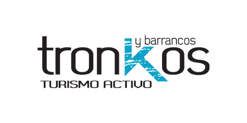 Tronkos y Barrancos