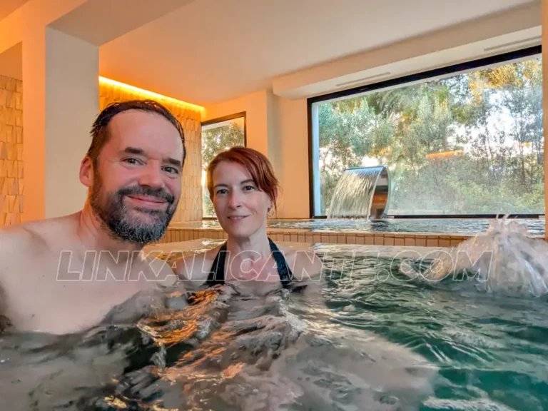 Alojamientos en Alicante para amantes de la naturaleza 14 Mejores hoteles con jacuzzi en Alicante