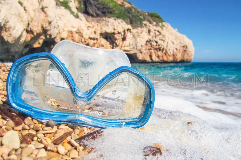 Snorkel Alicante Mejores Lugares