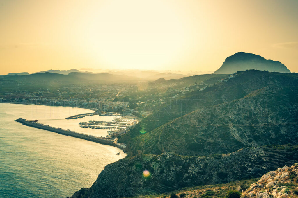 Mirador Cap de Sant Antoni