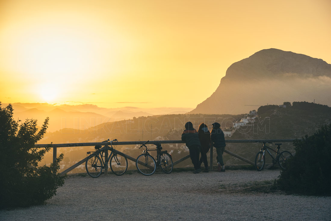 Qué ver en Jávea y alrededores: 11 lugares y planes imprescindibles 17 Mirador Cabo de Sant Antonio, Jávea