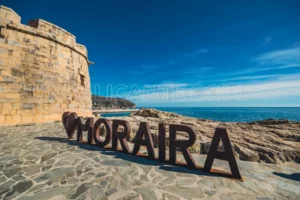 Moraira - Teulada, qué ver y hacer