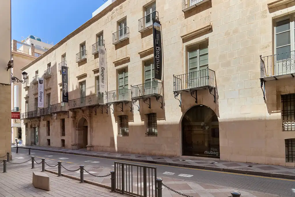 Museos de Alicante: los mejores que puedes visitar en la ciudad 26 MUBAG, Museo de Bellas Artes de Alicante