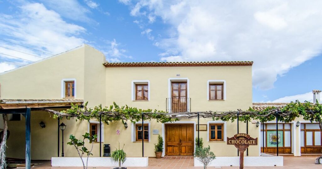 museo-chocolate-villajoyosa-chocolates-valor