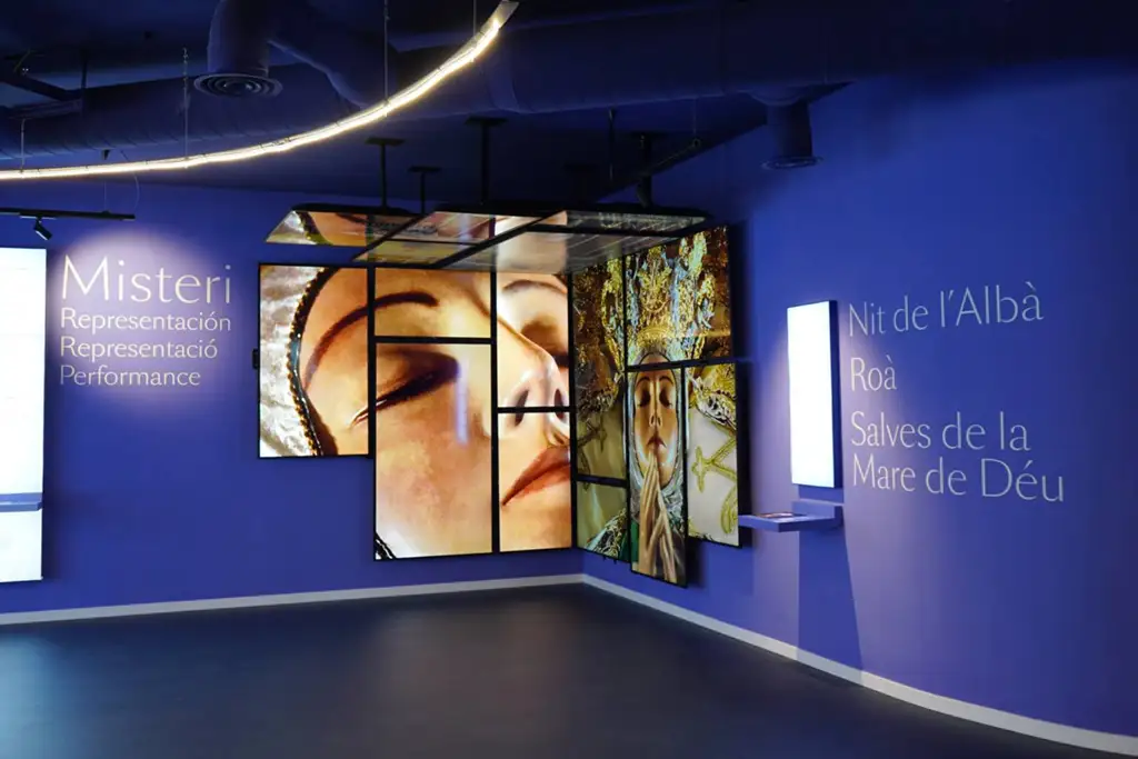 Qué ver en Elche, 15 imprescindibles para un día o fin de semana 9 Museo de la Festa, Elche