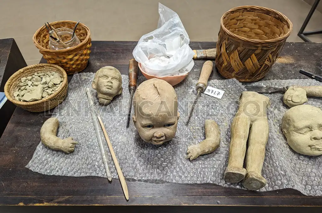 Museo de la Muñeca de Onil