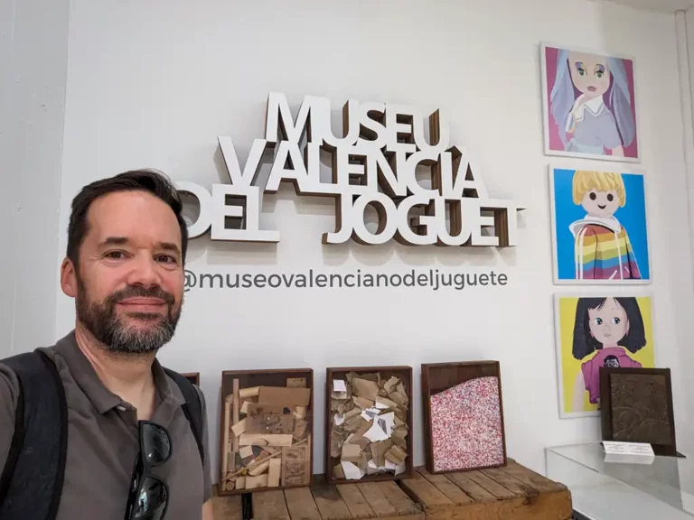 Museo Valenciano del Juguete