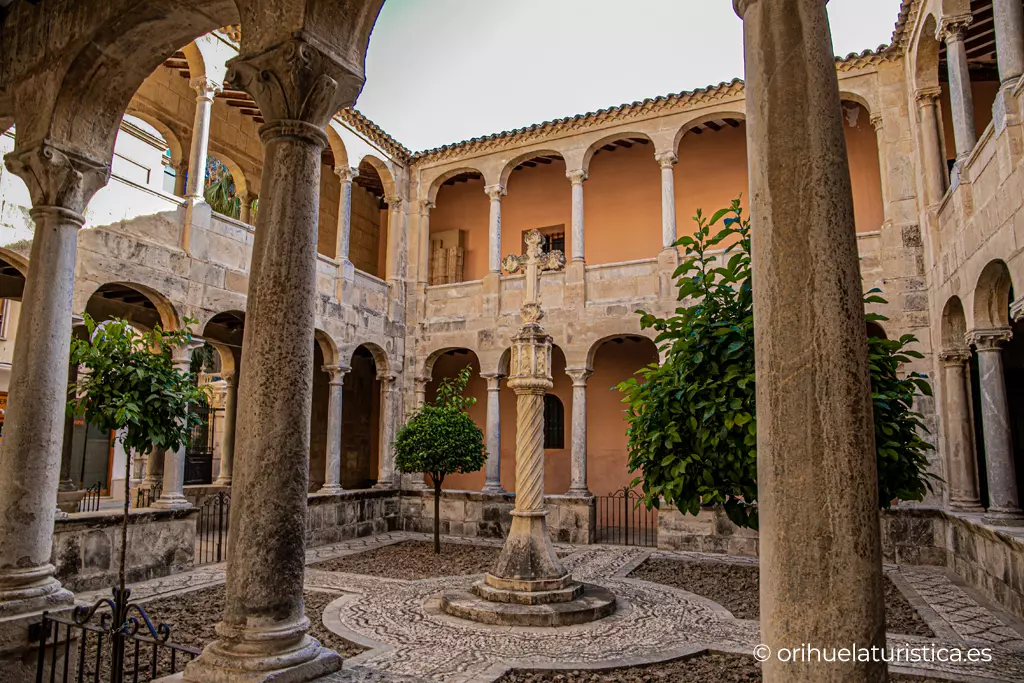 Catedral de Orihuela