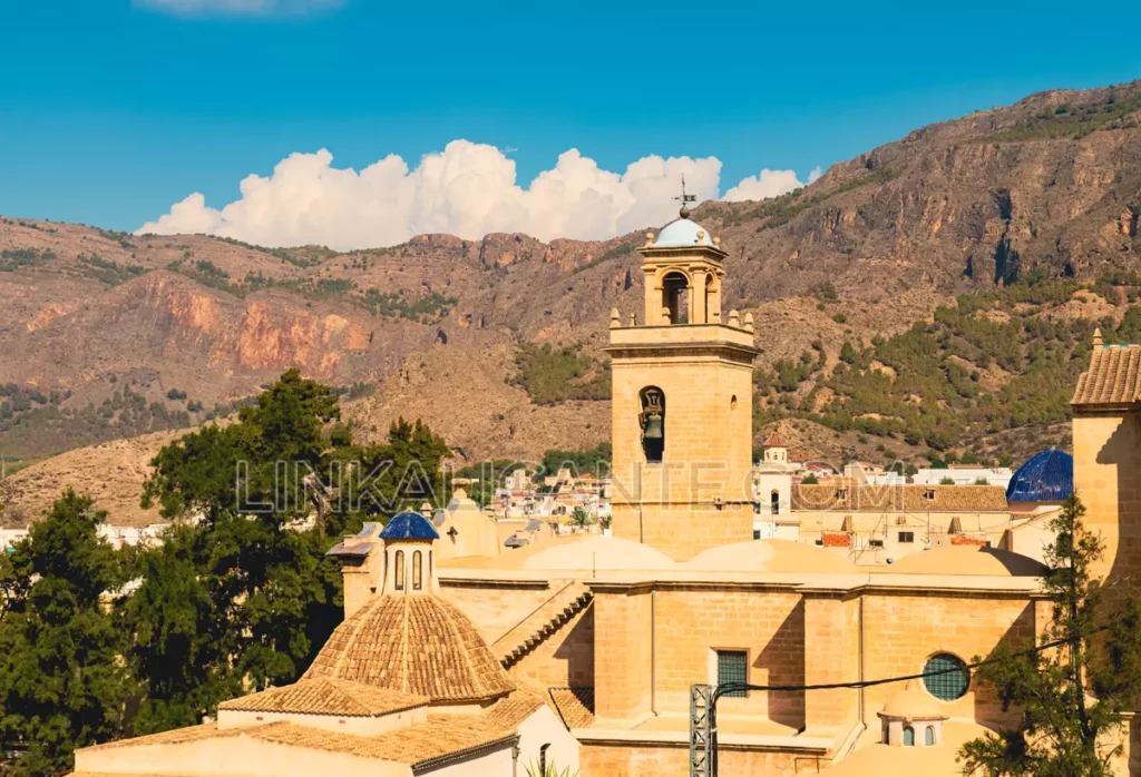 Orihuela, qué ver y hacer