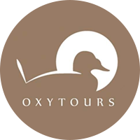 Oxytours logo