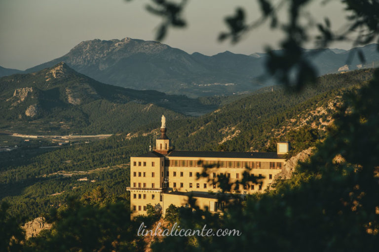 Ruta Barranc Infern Font Roja