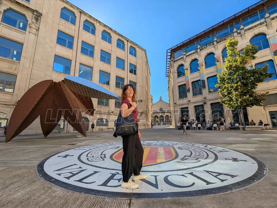 Qué ver en Alcoy en un día: ruta a pie por sus lugares imprescindibles 10 Placeta Ferràndiz i Carbonell, Alcoi