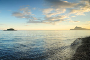 Playa de l'Olla, Altea