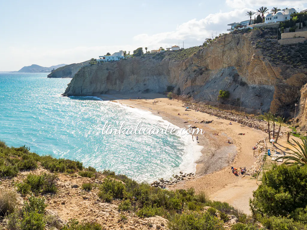 playa-bol-nou-villajoyosa