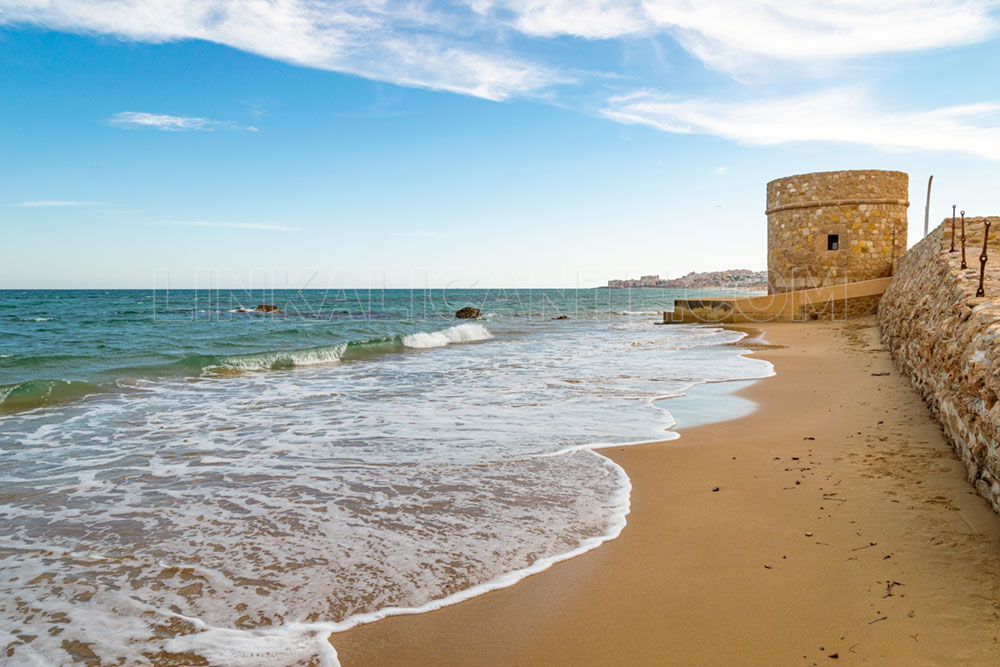 Playa Torre La Mata Torrevieja