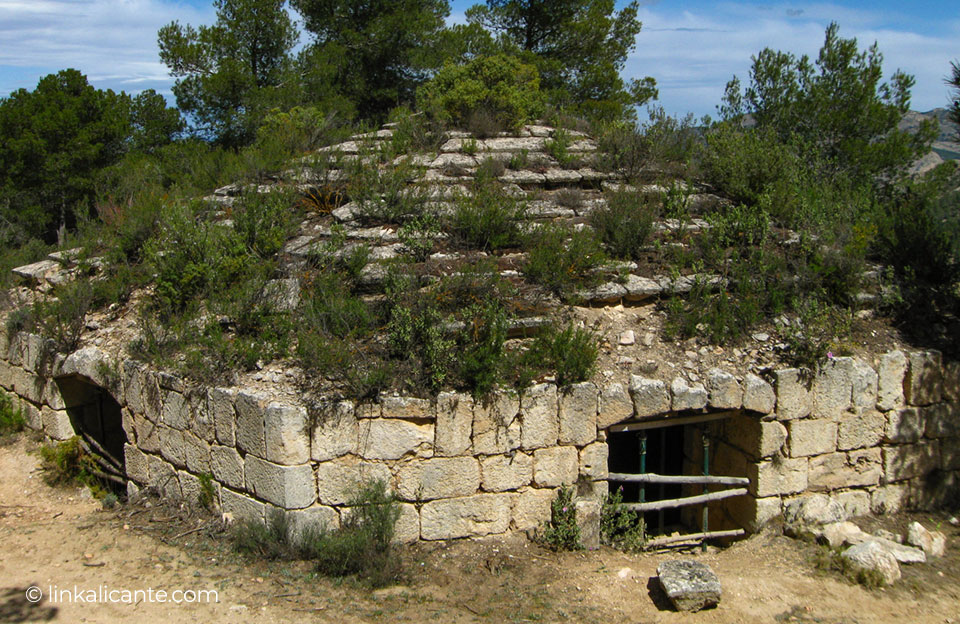 Pou del Carrascar