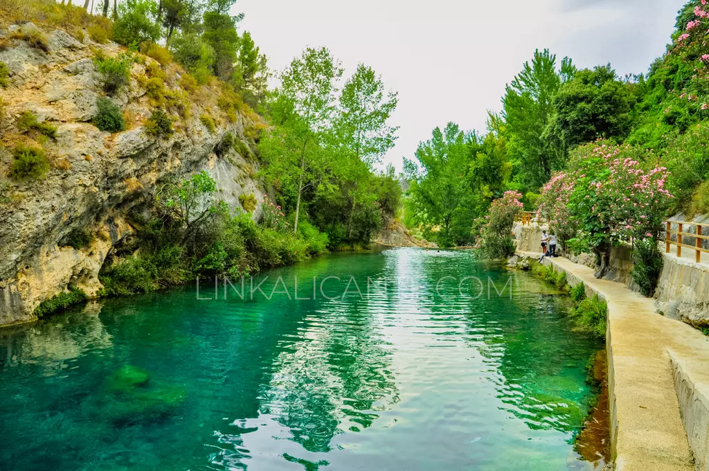 pozas-pou-clar-ontinyent-valencia-piscinas-naturales