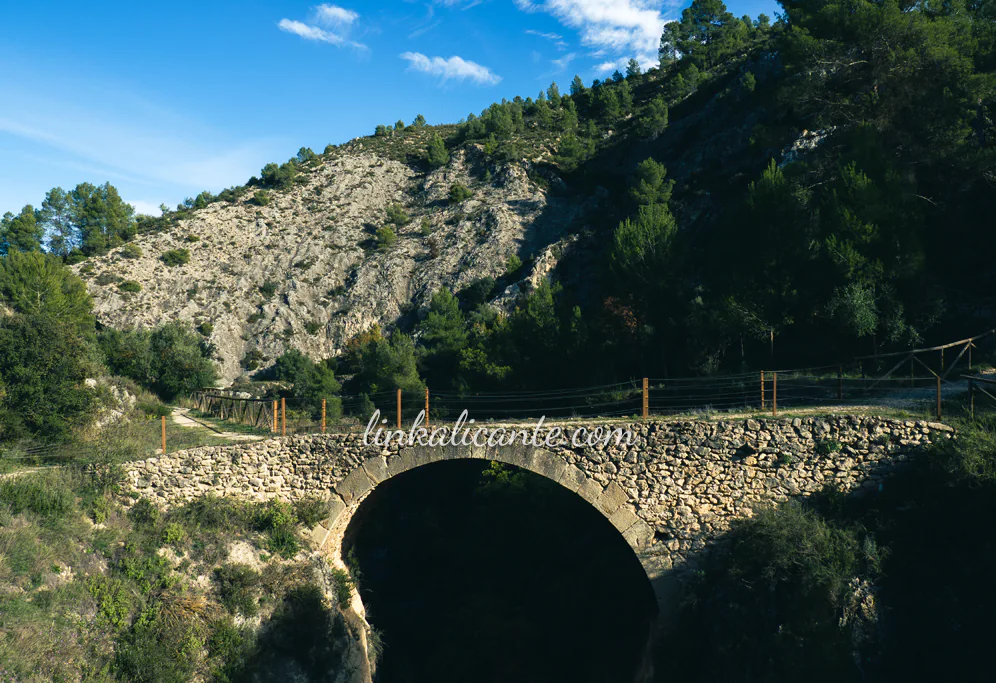 puente-piedra-moli-salt-benilloba