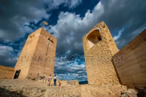 Qué ver en Biar, Alicante
