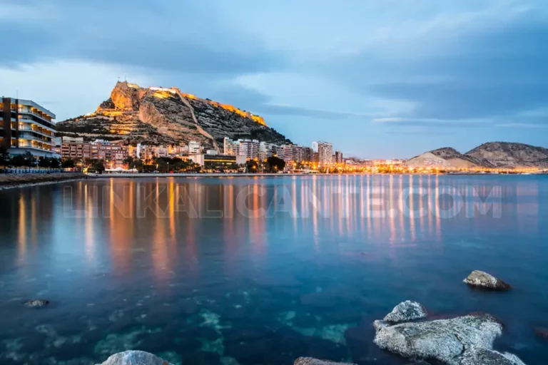 Qué ver en Alicante ciudad