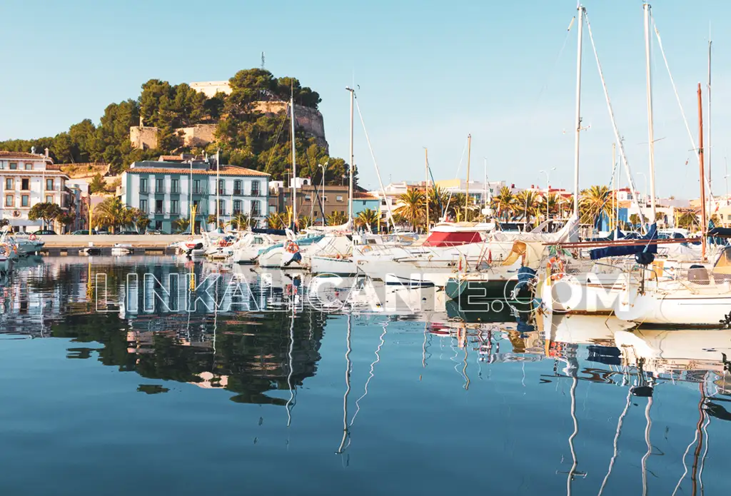 Cómo llegar a Ibiza