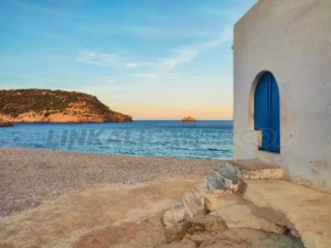 Pueblos y Ciudades de Alicante. Guía completa para descubrirlos 20 Qué ver en Jávea - Cala Portitxol