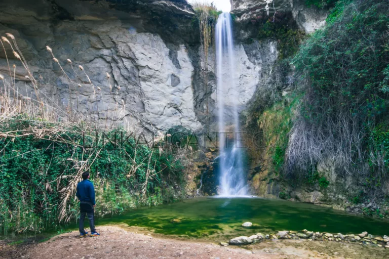 Rambla de Puça, Petrer