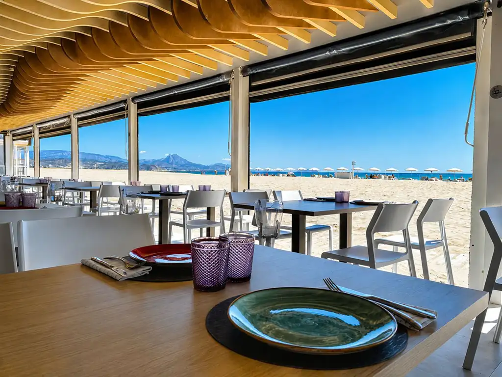 Dónde comer un buen arroz en Alicante: 9 restaurantes para disfrutar de nuestra cocina más emblemática 14 Restaurante Casa Julio, Alicante