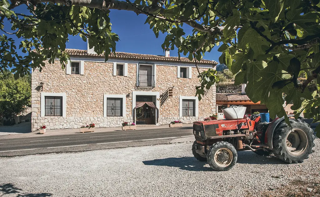 restaurante-venta-benifato-valle-guadalest