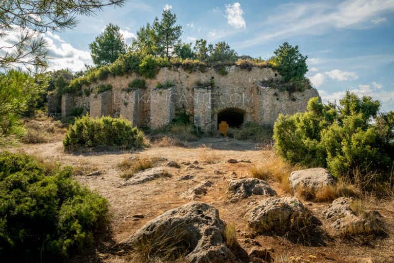 La Cava de Don Miquel