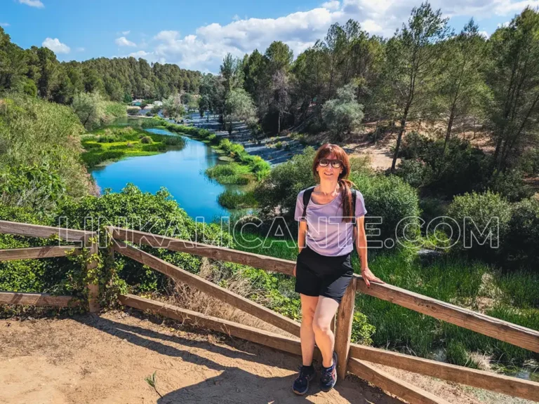 Ruta Cova Negra y Estret de les Aigües