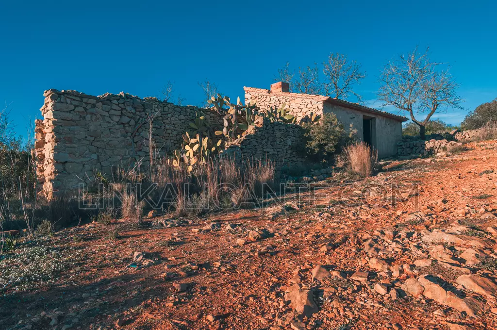 ruta-cueva-garganta-senija-alicante