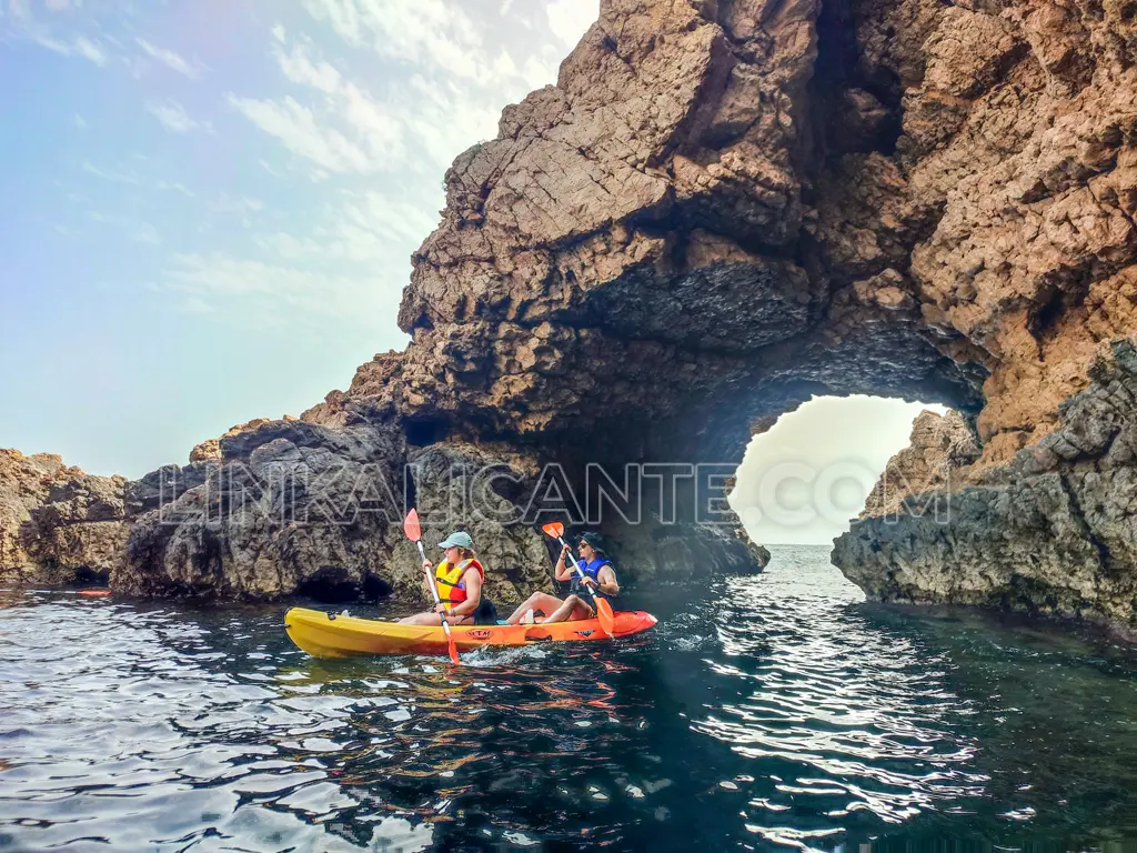 ruta-kayak-javea-portitxol