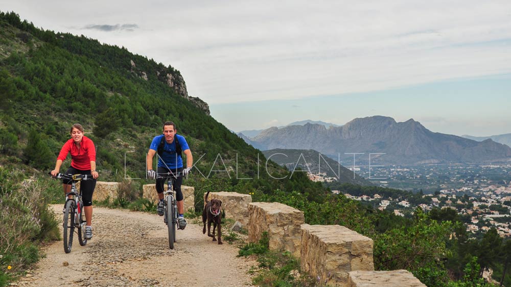 route-montgo-denia-cami-colonia-natural-park