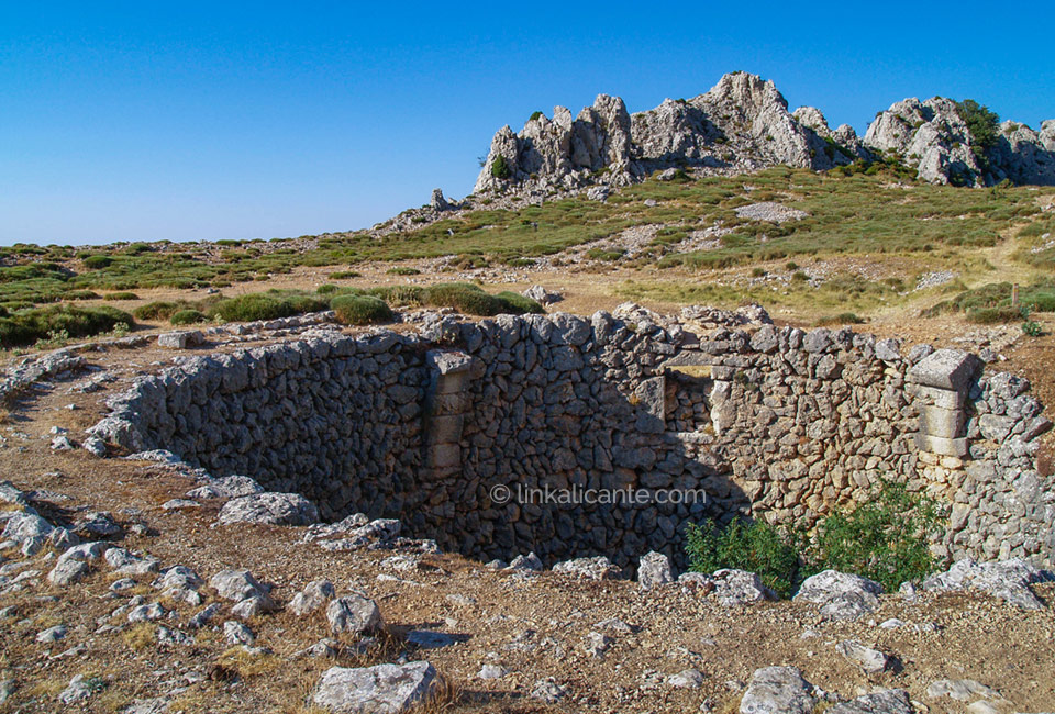 Ruta Pla de la Casa desde Fageca