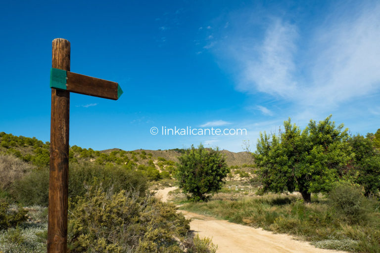 Ruta Puntes de Gosàlvez SL-CV 93