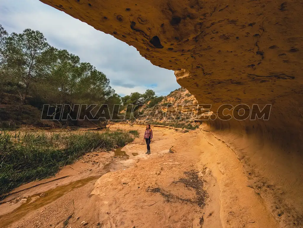 Ruta del Río Seco en Pilar de la Horadada: plan familiar en la naturaleza 11 Ruta del Río Seco, Pilar de la Horadada