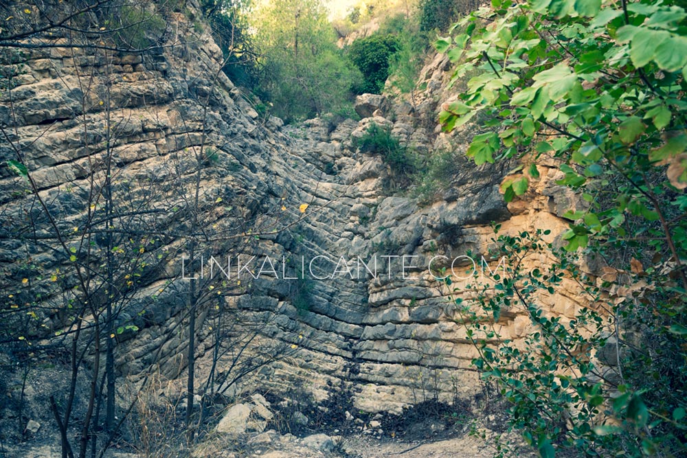 Ruta Serra de Crevillent, Sant Juri y Sant Gaietà